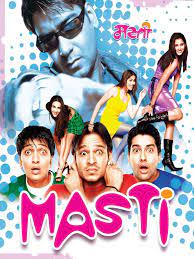 Masti